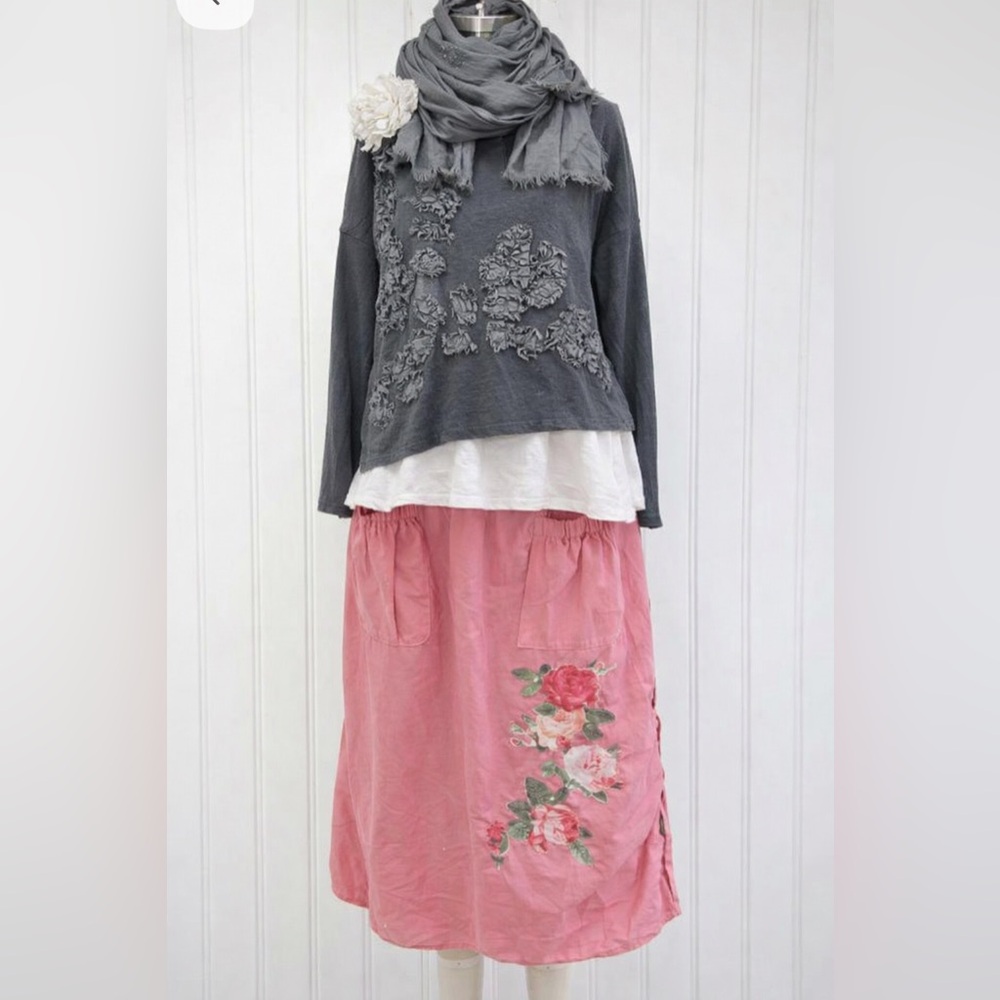 “Angel of love 💕 “ skirt